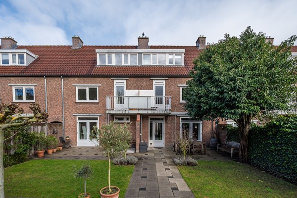 Medium property photo - Petrus Dondersstraat 124, 5614 AK Eindhoven
